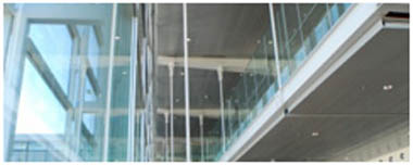 Clacton Commercial Glazing